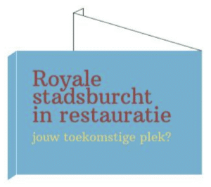 Stadsburcht